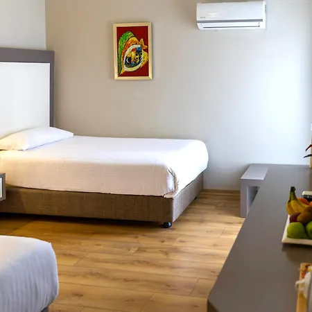 Otel Mene