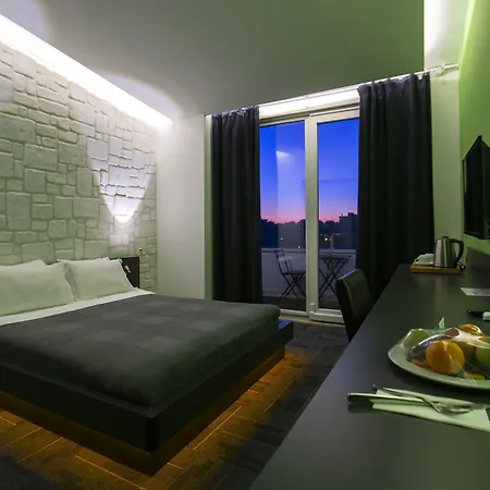 Mene Otel Antalya