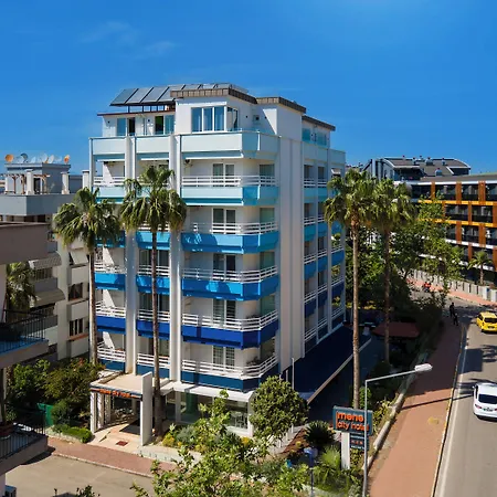 Mene Otel Antalya